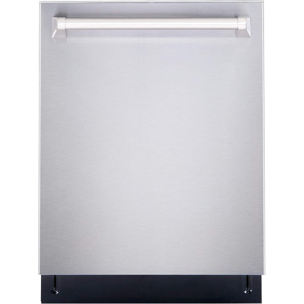 COSMO 24 in. Dishwasher, Stainless Steel