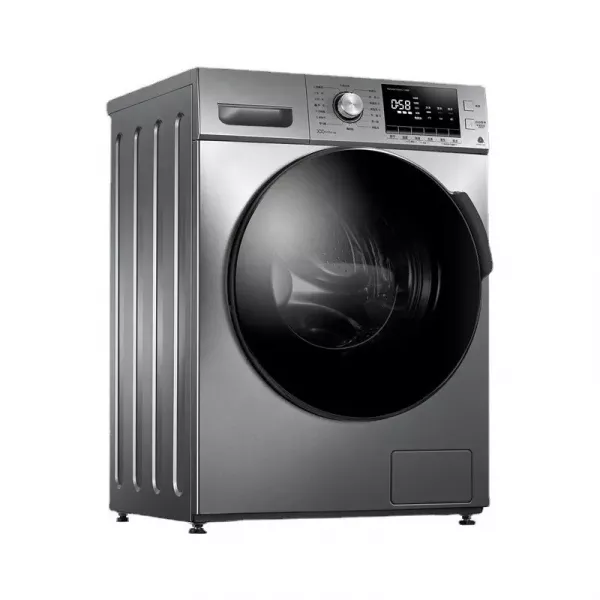 INOVANT (S-Series) SA200 Front Loading Washing Machine