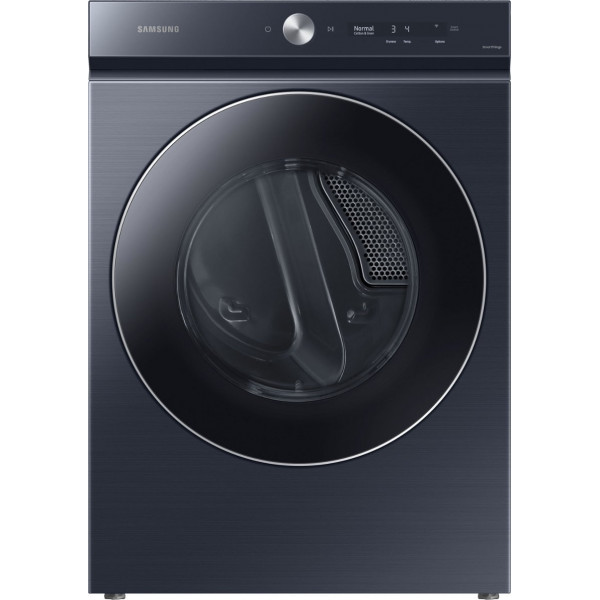 Samsung Bespoke Electric Dryer, Navy Samsung Bespoke Electric Dryer, Navy