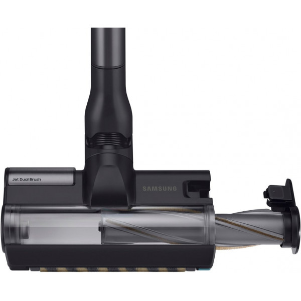 Samsung Bespoke Jet™ Cordless Stick Vacuum with Station, Midnight Blue