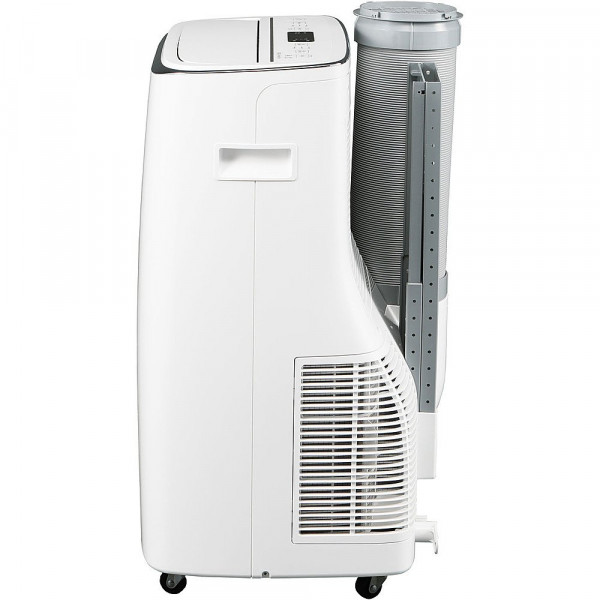 LG Portable Air Conditioner, White